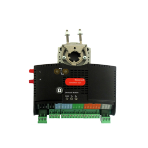 Bộ điều khiển Honeywell CPO-VAV2A VAV tích hợp bộ truyền động - BMS Honeywell