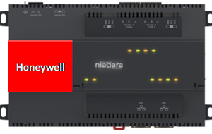 Bộ điều khiển tích hợp Honeywell HON-9000 Niagara 4 - BMS Honeywell