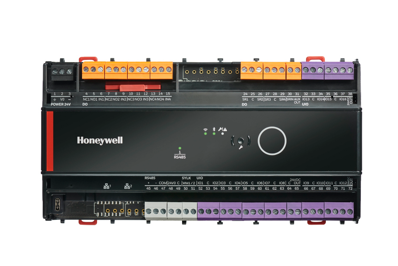 Bộ điều khiển Honeywell Optimizer Unitary Controller - BMS Honeywell