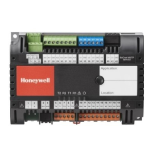 Bộ điều khiển Unitary Honeywell Spyder Model 5 WEB-RL6N WEB-RS5N - BMS Honeywell
