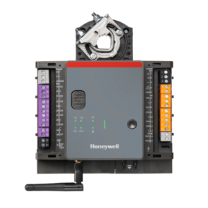 Bộ điều khiển VAV Honeywell Spyder Model 7 - BMS Honeywell