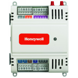 Bộ điều khiển VAV cấu hình sẵn Honeywell Stryker LON CVL - BMS Honeywell
