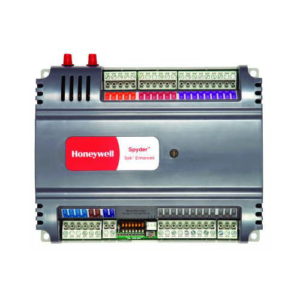 Bộ điều khiển VAV lập trình Honeywell Spyder Classic BACnet PVB Series - BMS Honeywell