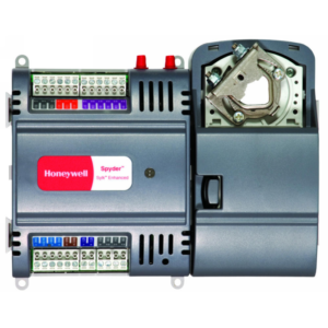 Bộ điều khiển VAV lập trình Honeywell Spyder Classic LON PVL Series - BMS Honeywell