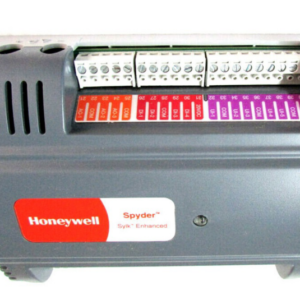 Bộ điều khiển lập trình Honeywell Spyder Classic BACnet PUB Series - BMS Honeywell