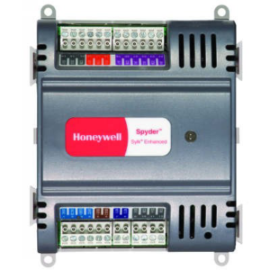 Bộ điều khiển lập trình Honeywell Spyder Classic LON PUL Series - BMS Honeywell
