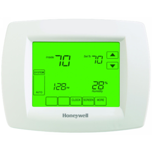 Bộ điều khiển nhiệt độ BACnet Honeywell TB3026B - Thermostat BMS Honeywell
