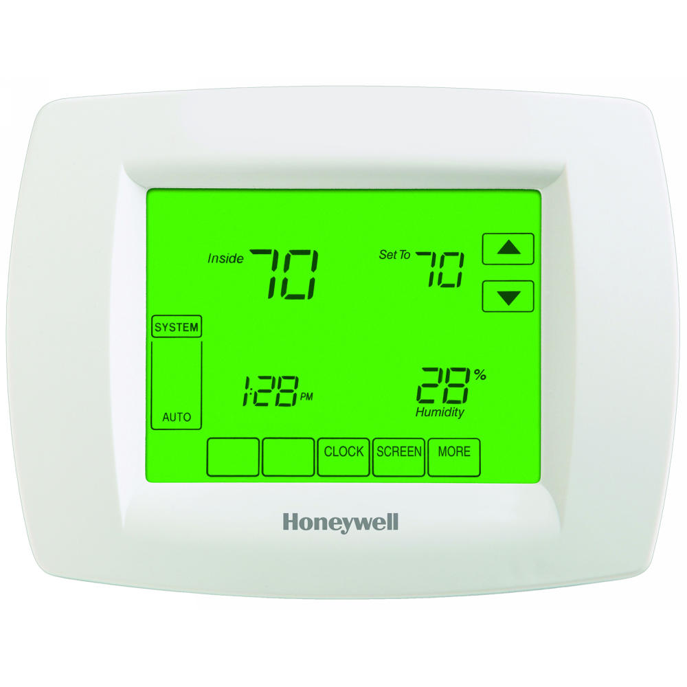 Bộ điều khiển nhiệt độ BACnet Honeywell TB3026B - Thermostat BMS Honeywell