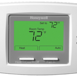 Bộ điều khiển nhiệt độ FCU Honeywell SuitePRO TB6575 - Thermostat BMS Honeywell