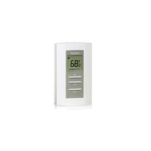 Bộ điều khiển nhiệt độ vùng Honeywell ZonePRO TB6980 TB7980 - Thermostat BMS Honeywell