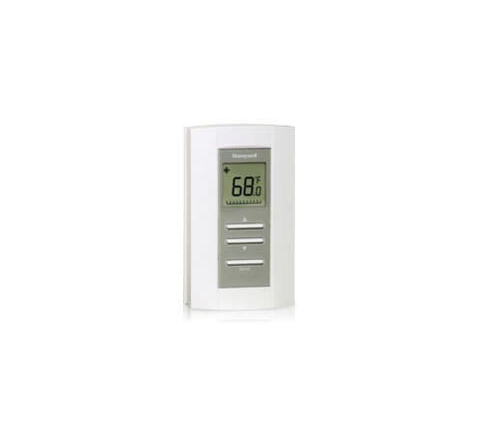 Bộ điều khiển nhiệt độ vùng Honeywell ZonePRO TB6980 TB7980 - Thermostat BMS Honeywell