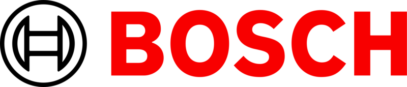 Logo Bosch – CCTV
