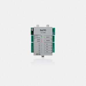 Bộ điều khiển cửa SALTO CU4000 – CU42E0, CU4200, CU4EB8, UBOX4000