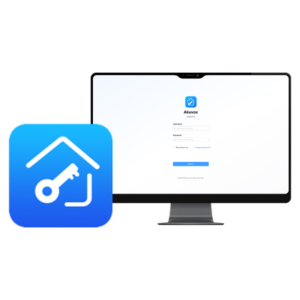 Akuvox ACMS Pro – Phần mềm quản lý kiểm soát ra vào trên máy chủ Windows