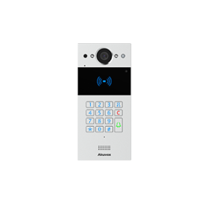 Akuvox R20K-L – Chuông cửa màn hình IP chạy mạng LTE
