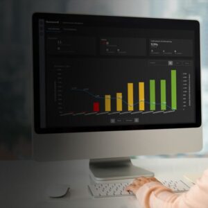 Dịch vụ phân tích bộ truyền động Honeywell Sylk Actuator Analytics - BMS Honeywell