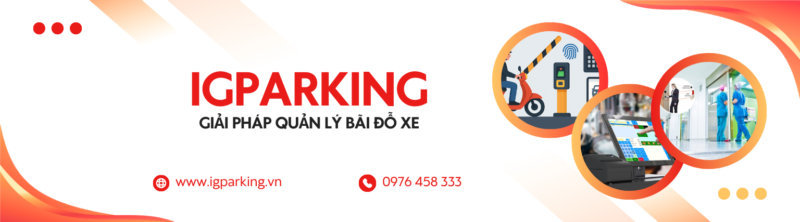 Logo Igparking – Car Parking