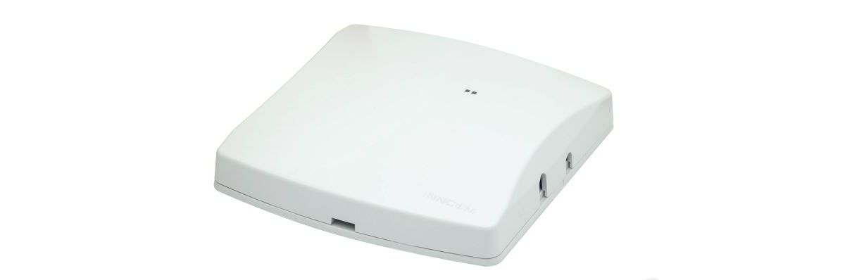 INNCOM B578 – Edge Router mạng Deep Mesh cho khách sạn