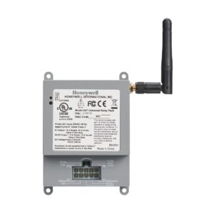 INNCOM D-X47 – Bộ điều khiển HVAC phòng khách sạn (INNCOM Direct)