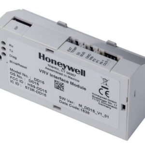 INNCOM DD15 module giao tiếp Daikin VRV