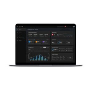 INNCOM INNcontrol 5 – Phần mềm quản lý năng lượng khách sạn
