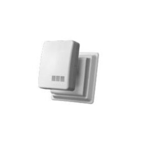 INNCOM K594.RF – Cảm biến hiện diện PIR không dây gắn tường