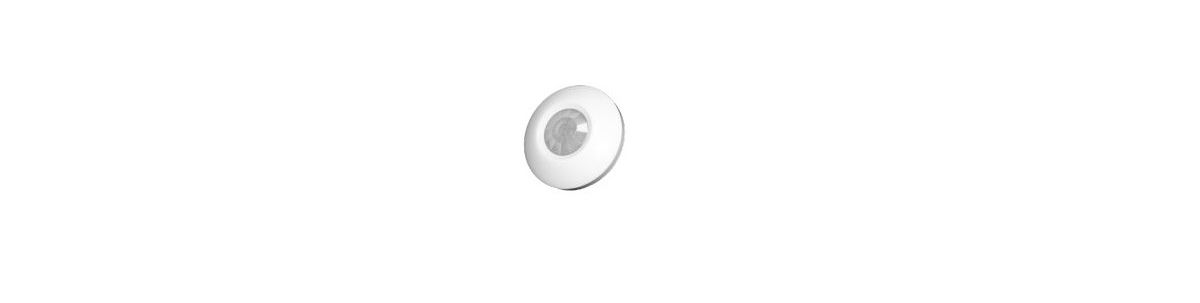 INNCOM K594C – Cảm biến PIR âm trần góc rộng 113 độ