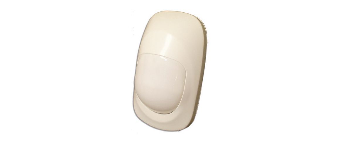 INNCOM K594W – Cảm biến PIR có dây gắn tường