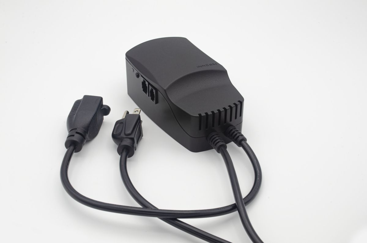 INNCOM L510 – Bộ điều khiển đèn phòng khách sạn