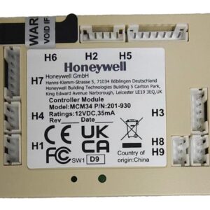 INNCOM MCM34 – Module vi điều khiển đa năng 32-bit