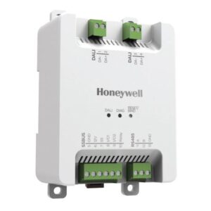 INNCOM PC50X module DALI