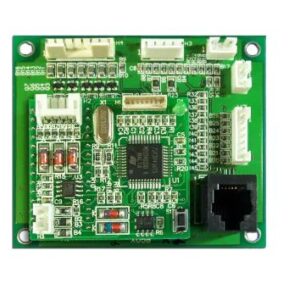 INNCOM X45B Controller Card by Honeywell
