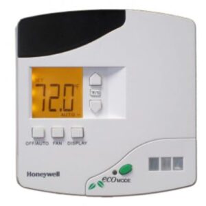 INNCOM e529 – Thermostat EMS không dây dùng pin cỡ lớn
