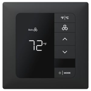 INNCOM e7 – Thermostat quản lý năng lượng phòng khách sạn