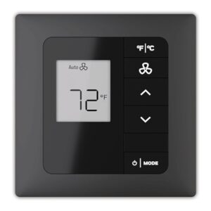 INNCOM e7w – Thermostat EMS không dây dùng pin