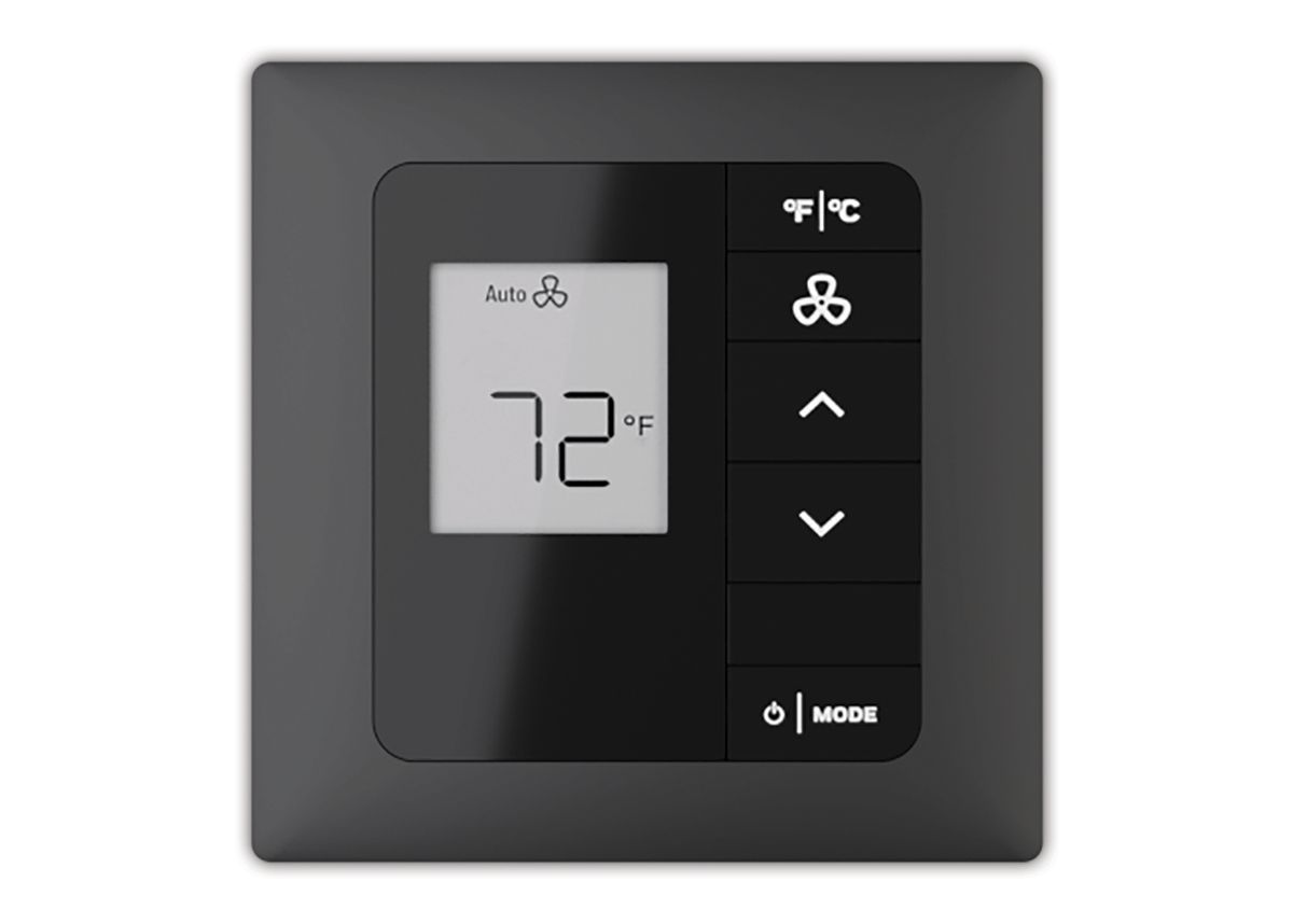 INNCOM e7w – Thermostat EMS không dây dùng pin