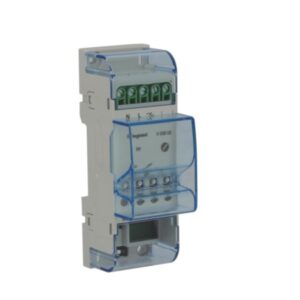 Legrand 0 038 02 – Actuator ON/OFF Zigbee lắp ray DIN