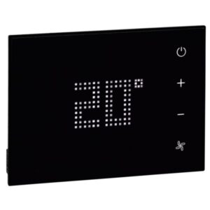 Legrand UX Touch 0 487 73 – Bảng điều nhiệt cảm ứng có màn hình