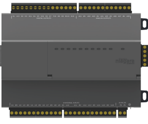 Module mở rộng I/O Honeywell IO-R-34 cho bộ điều khiển HON-9000 - BMS Honeywell