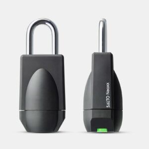 Ổ khóa điện tử SALTO Neoxx Padlock G4 - Khóa treo thông minh SALTO