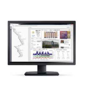 Phần mềm giám sát Honeywell WEBs-N4 Supervisor - BMS Honeywell