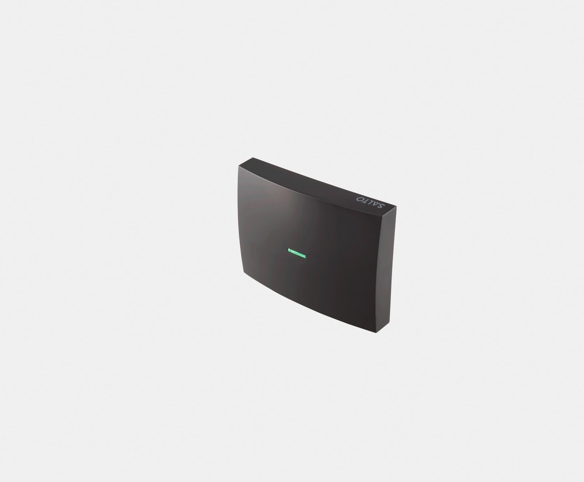 SALTO Space BLUEnet Wireless Gateway - Hạ tầng kiểm soát ra vào không dây SALTO