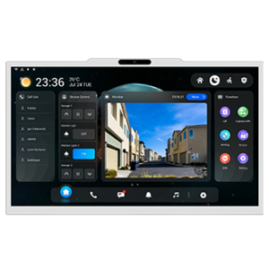 Akuvox X937 – Màn hình chuông cửa trong nhà 15.6 inch Android 14