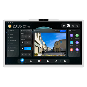 Akuvox AKClaw Panel – Màn hình chuông cửa trong nhà AI 15.6 inch chạy Android 14