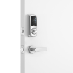 Khóa chốt thông minh SALTO DBolt Touch