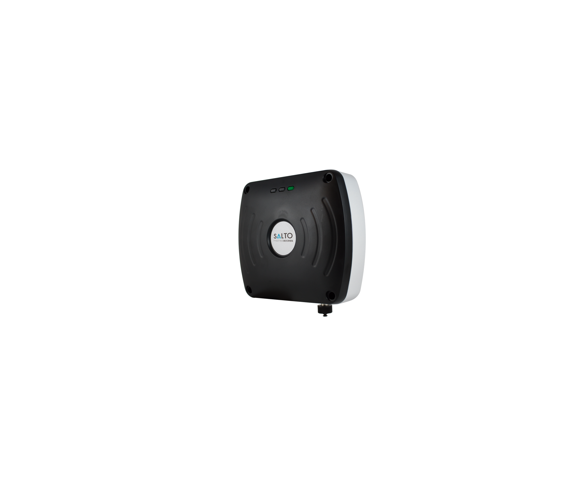 Đầu đọc thẻ tầm xa SALTO Long Distance XS (UHF, tới 7 m)