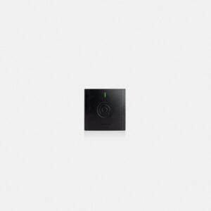 Đầu đọc thẻ gắn tường SALTO Modular XS - EU Wall Reader (IP-66, IK-09)