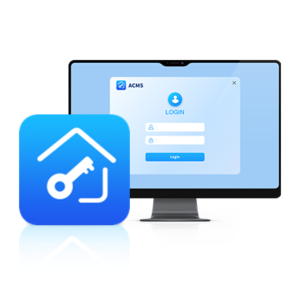 Akuvox ACMS – Phần mềm quản lý kiểm soát ra vào