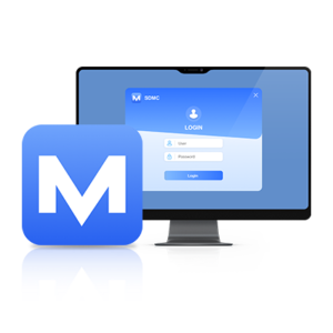 Akuvox SDMC – Phần mềm quản lý hệ thống intercom tại chỗ