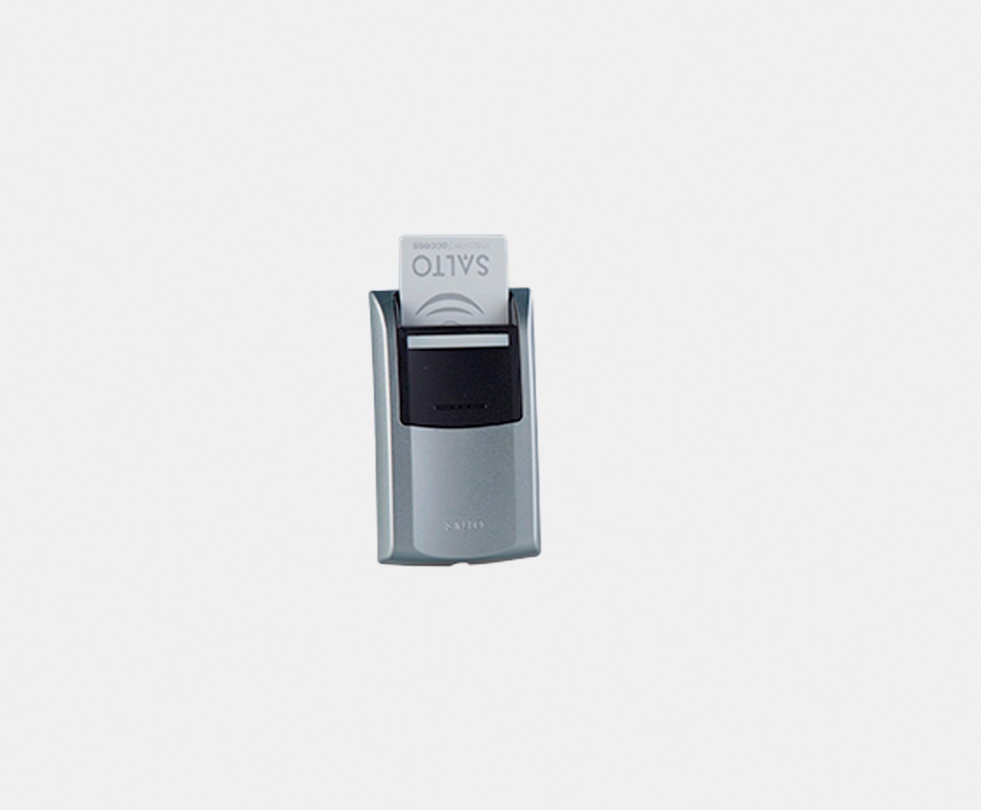 SALTO Smart ESD – Thiết bị tiết kiệm năng lượng thông minh cho phòng khách sạn
